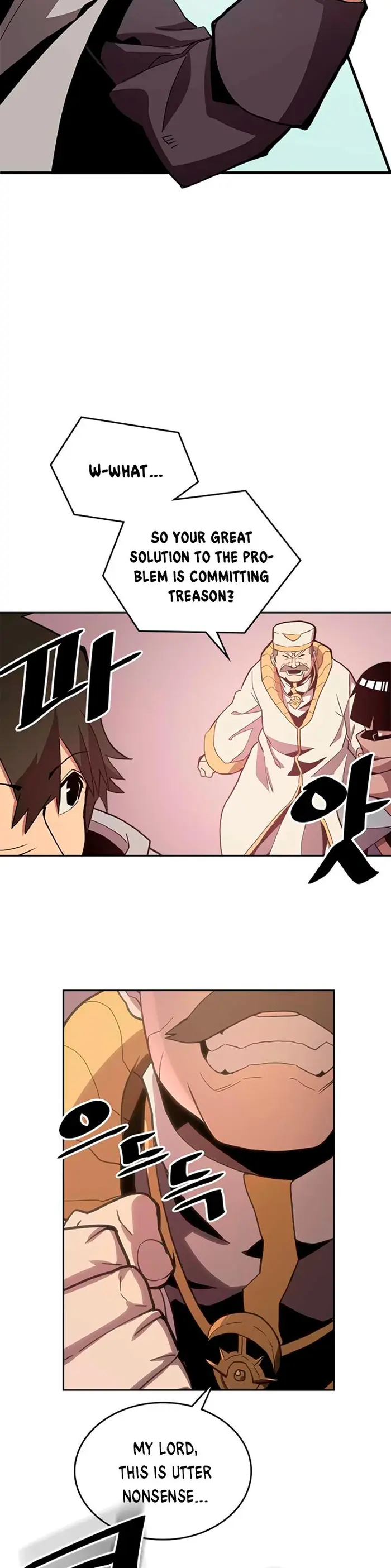 A Returner’s Magic Should Be Special Chapter 69 image 23_optimized